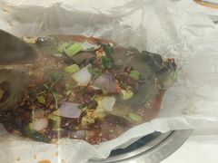 -有鱼吃·纸包烤鱼(曲江创意谷店)