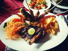 -Pundi Pundi Restaurant