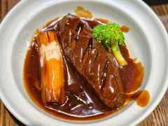 -魁盛居百年鲁菜馆(县西巷店)