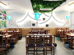 大堂-老奶奶私房菜(天台里街店)