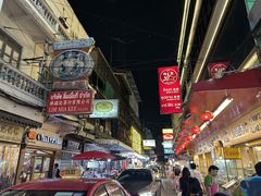 -唐人街(耀华力路)