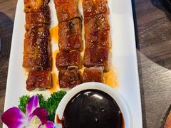 -周锦记广式餐厅(格林生活坊2期店)