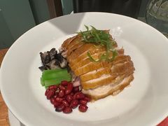 -南堂馆·新川菜(春熙路店)