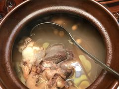-杨记隆府(白象街店)