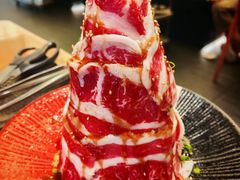 -海之屋韩式烤肉(海棠68环球美食街店)