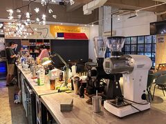 -Nectar One Cafe(勇烈路n1店)