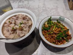 -费大厨辣椒炒肉(黄兴中心广场店)