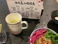 -安贞汤泉(安贞桥店)