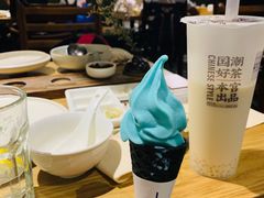 -小大董·烤鸭(五棵松店)