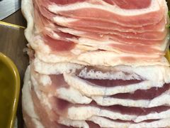 -牛佳客自助烤肉火锅餐厅(财富中心店)