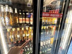 -老姑砂锅·烧烤天津菜(体北道店)
