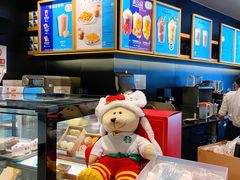 -星巴克臻选(华堂·新辰汇店)