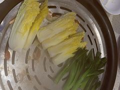 -青蓬海上捞蒸品海鲜城(海岸城店)
