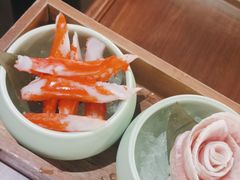 -捞王锅物料理(东百中心店)