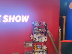 -BlueGame深蓝密室逃脱真人NPC(京投港·长阳店)