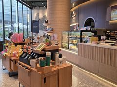 -星巴克臻选(万象前海店)