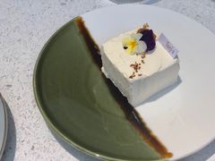 桂花栗子蛋糕-Toris(LuOne凯德晶萃广场店)