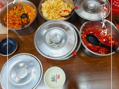 -三百碗宝应长鱼面(板仓街店)