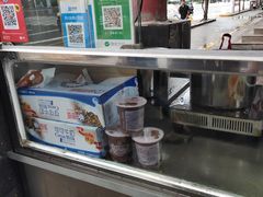 -萍姐炸串·大饼卷一切