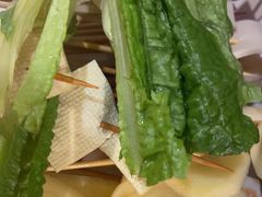 -阿串串老火锅(力盟店)
