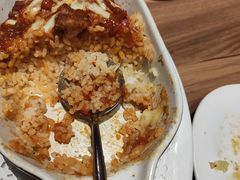 -必胜客(万达广场店)