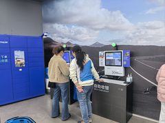 -迪卡侬(南二环店)