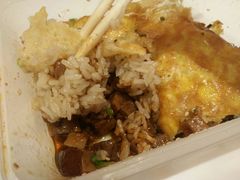 -老通城豆皮大王(吉庆街店)