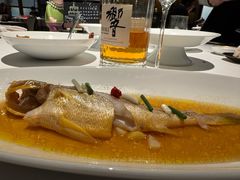 -荣轩(新荣记环球金融中心店)