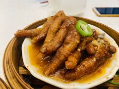 -南园酒家(前进路店)