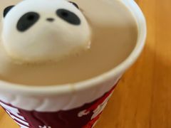 -COSTA COFFEE(上海月星环球港店)
