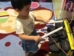 -蒙特利亲子乐园
