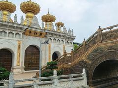 -上海东林寺(金山区)