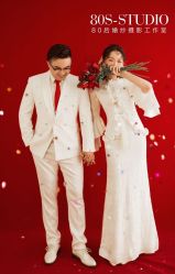 -苏州HX-合喜映画婚纱摄影