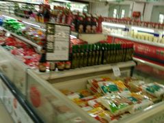 -永辉超市(新世界店)