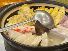 -雪园上海饭店(港湾1号店)