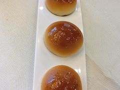 -岭南汇海鲜酒家·粤菜·手工茶点(蛇口店)
