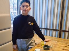 -the rug 飞毯 (朝阳公园店)