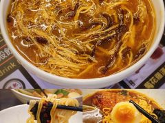 -新记美食(关闸店)