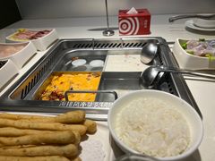 -海底捞火锅(威高广场店)