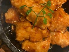 -环球港凯悦 · 享悦中餐厅