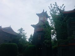 -四川大学(华西校区)