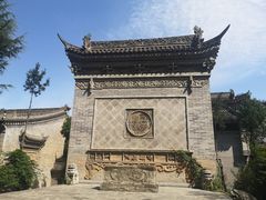 -西安关中民俗艺术博物院