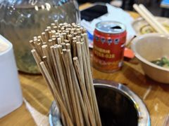 -成都玉林串串香火锅(三八店)