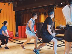 -超级猩猩健身·团课(国贸店)