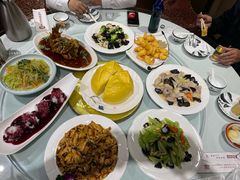 -老苏扬饭店
