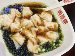 -双燕楼·手工馄饨·汤面小吃(世纪汇店)