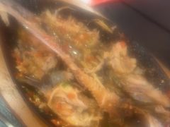 -沙州食驿·非遗小吃夜市