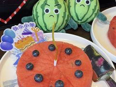 -快乐小羊(富强中路店)