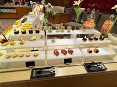 -盛宴自助餐厅(运达喜来登店)