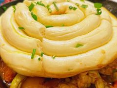 -爷爷的烀饼店